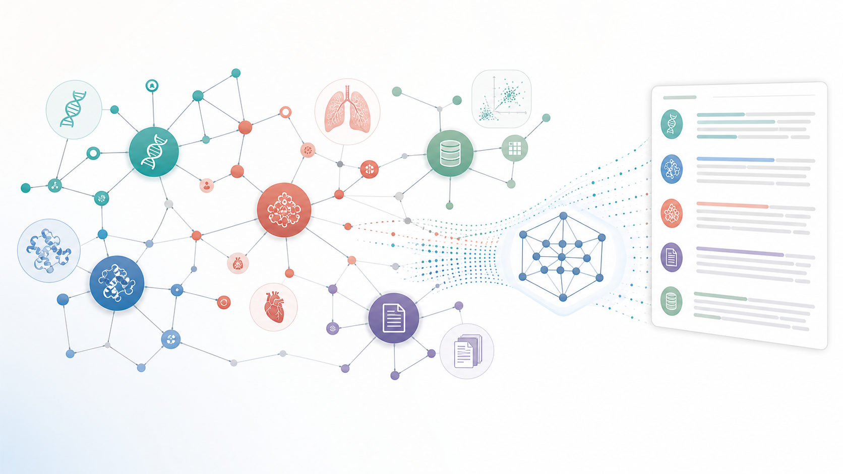 Knowledge graphs and language models